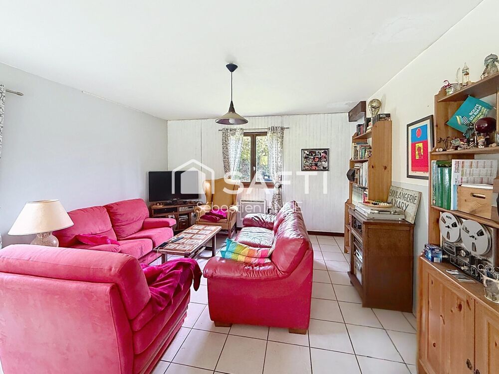 Douvres-la-Délivrande  Maison 95 M²