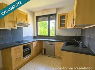  Appartement  vendre 3 pices 85 m