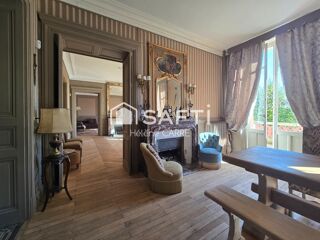  Propri�t�/ch�teau � vendre 15 + pi�ces 670 m�