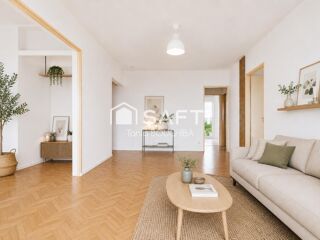  Appartement à vendre 3 pièces 70 m²