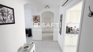  Appartement à vendre 3 pièces 72 m²