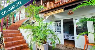  Maison � vendre 4 pi�ces 120 m�