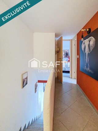  Appartement � vendre 2 pi�ces 42 m�