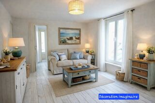 Appartement – Trouville-sur-Mer
