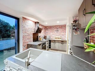  Maison � vendre 3 pi�ces 68 m�