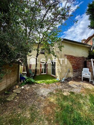  Maison à vendre 4 pièces 90 m²