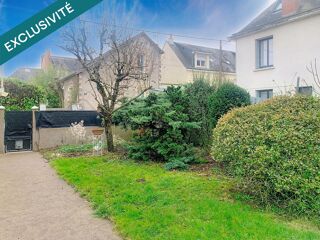  Maison � vendre 7 pi�ces 166 m�