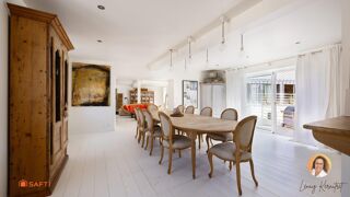  Maison à vendre 11 pièces 438 m²