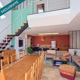 Vente Maison Maison mitoyenne luxueuse Culin