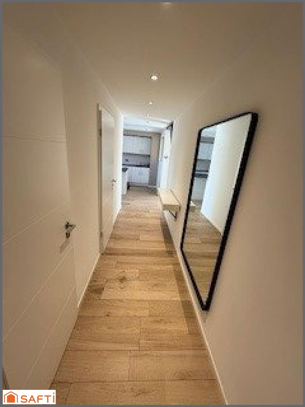 Vente Appartement bel appartement T3, de 85 m2, grands espaces de vie, grande terrasse Sierentz Sierentz