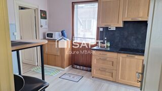  Maison à vendre 6 pièces 84 m²