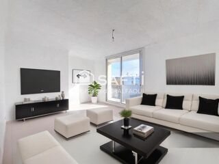  Appartement � vendre 3 pi�ces 61 m�