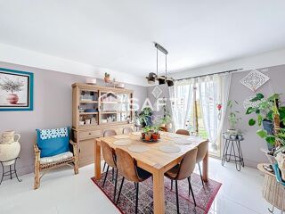  Maison à vendre 6 pièces 160 m²
