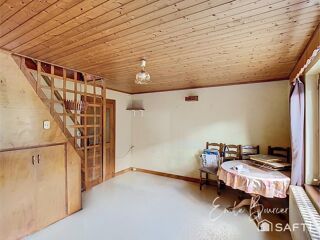  Maison  vendre 8 pices 158 m