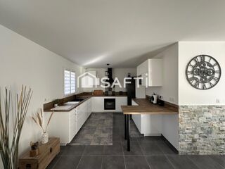  Maison � vendre 5 pi�ces 106 m�