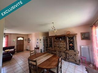  Maison à vendre 6 pièces 97 m²