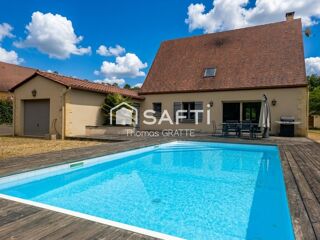  Maison � vendre 4 pi�ces 115 m�