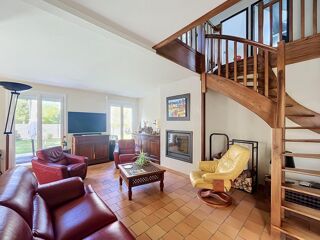  Maison à vendre 6 pièces 125 m²
