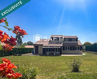  Maison � vendre 6 pi�ces 136 m�