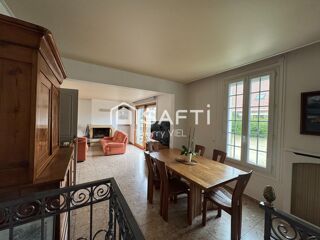  Maison � vendre 5 pi�ces 150 m�