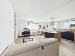  Appartement � vendre 2 pi�ces 59 m�