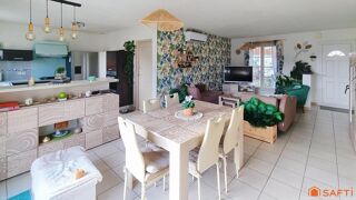  Maison � vendre 4 pi�ces 90 m�