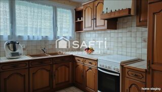  Maison � vendre 4 pi�ces 87 m�