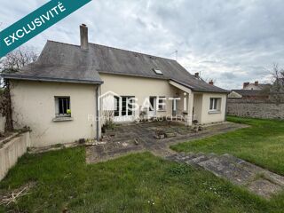  Maison � vendre 8 pi�ces 159 m�