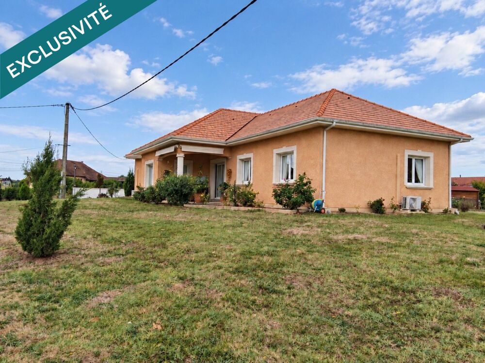 Vente Maison 170 m² de lumière et d'espace à Morlanne. Morlanne