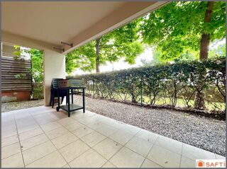  Appartement � vendre 2 pi�ces 47 m�