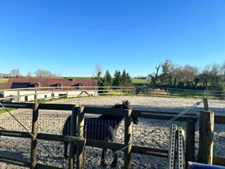  Maison � vendre 11 pi�ces 195 m�