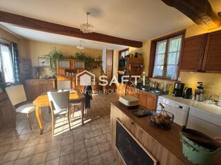 Maison à vendre 4 pièces 116 m²