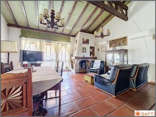  Maison à vendre 10 pièces 288 m²