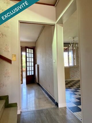  Maison  vendre 5 pices 102 m