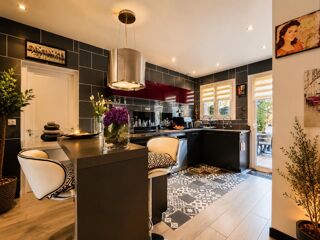  Maison � vendre 8 pi�ces 207 m�