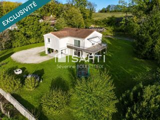  Maison à vendre 6 pièces 128 m²