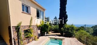  Maison à vendre 5 pièces 91 m²