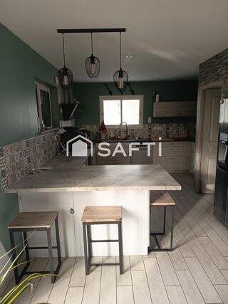  Maison � vendre 4 pi�ces 132 m�