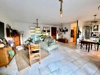  Maison à vendre 4 pièces 90 m²