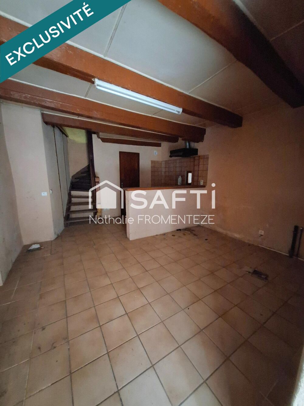 Vente Maison Petite maison de ville Cahors