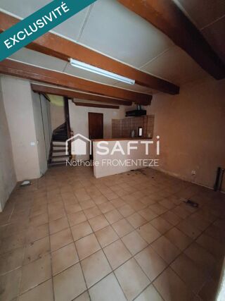Vente Maison Petite maison de ville Cahors