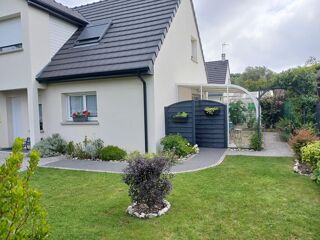  Maison � vendre 5 pi�ces 109 m�