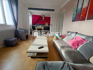  Appartement � vendre 4 pi�ces 84 m�