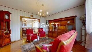  Maison à vendre 5 pièces 101 m²