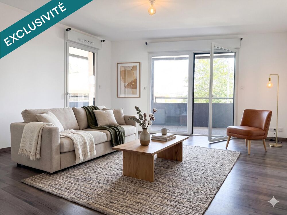 Vente Appartement Appartement d'exception avec terrasse de 40 m² – Les Capucins à Brest Brest