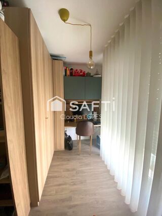 Vente Appartement APPARTEMENT T3 AVEC 2 PARKINGS Argenteuil
