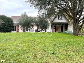  Maison � vendre 7 pi�ces 205 m�