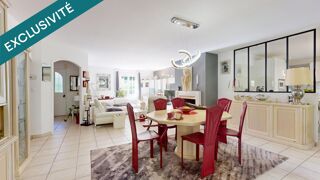  Maison � vendre 4 pi�ces 123 m�