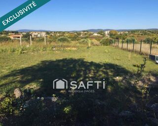  Terrain � vendre 1290 m�