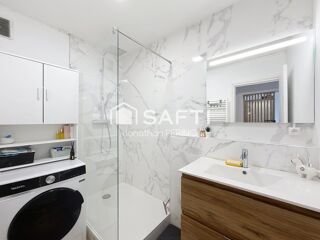  Appartement à vendre 3 pièces 57 m²